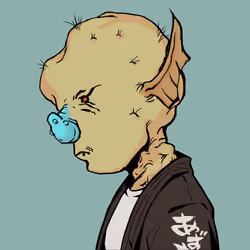 GoblinsZuki #506