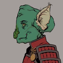 GoblinsZuki #392
