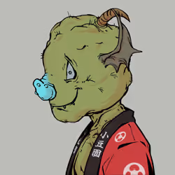 GoblinsZuki #224