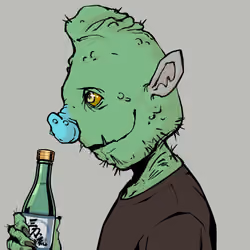 GoblinsZuki #764
