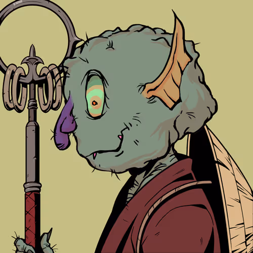 Goblinszukideployer