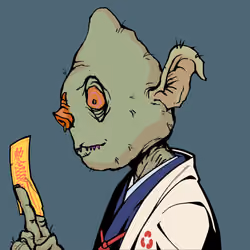 GoblinsZuki #3893