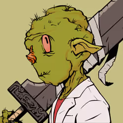 GoblinsZuki #4702