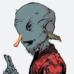 GoblinsZuki #549