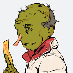 GoblinsZuki #3981