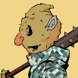 GoblinsZuki #305