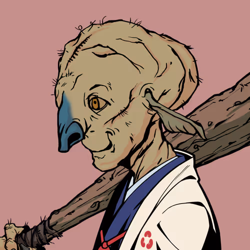 GoblinsZuki #3012