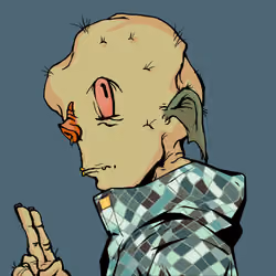 GoblinsZuki #3554