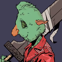 GoblinsZuki #200
