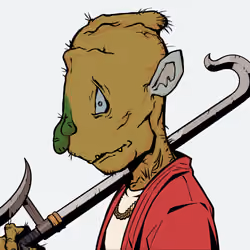 GoblinsZuki #214