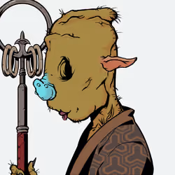 GoblinsZuki #913