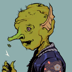 GoblinsZuki #553