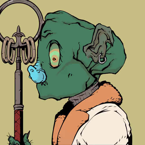 GoblinsZuki #136