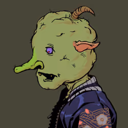 GoblinsZuki #1206