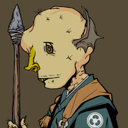 GoblinsZuki #8
