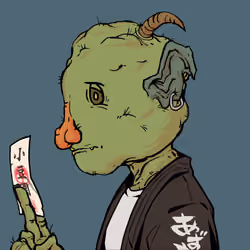 GoblinsZuki #1279