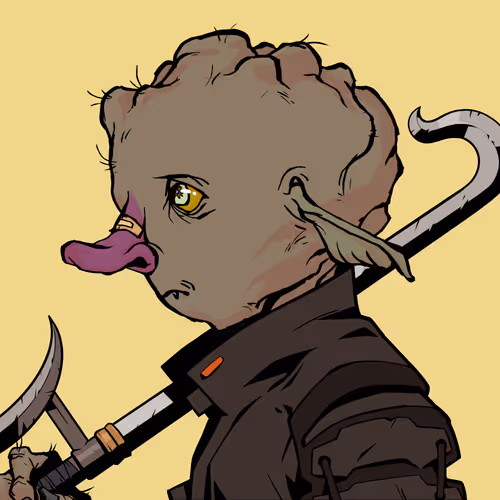 GoblinsZuki #441