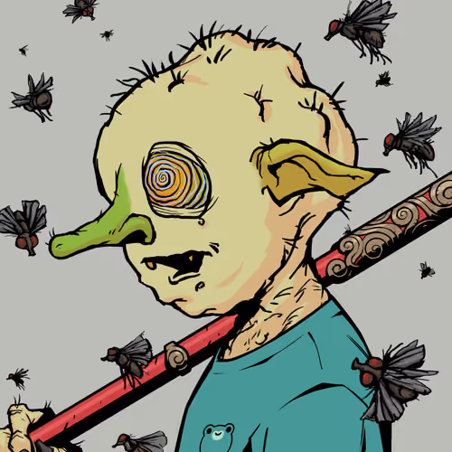 GoblinsZuki #2462