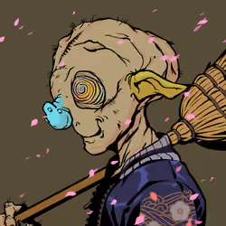 GoblinsZuki #1663
