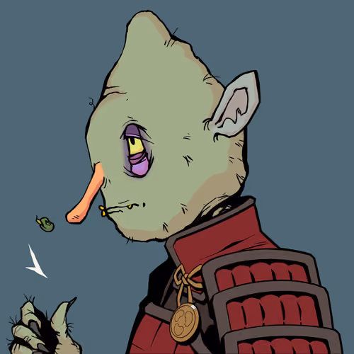 GoblinsZuki #2145
