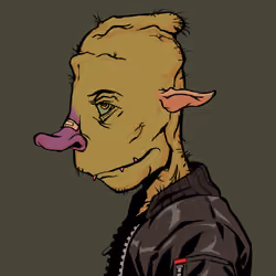 GoblinsZuki #2032