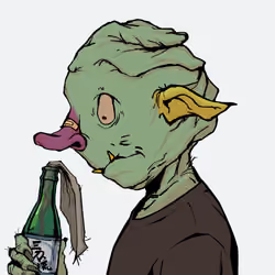 GoblinsZuki #387