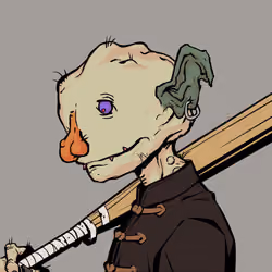 GoblinsZuki #965