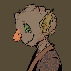 GoblinsZuki #599