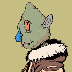 GoblinsZuki #1913