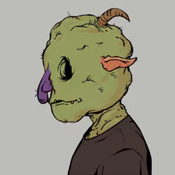 GoblinsZuki #1661