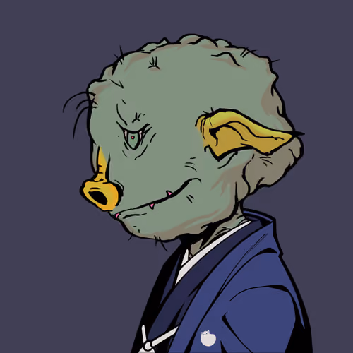 GoblinsZuki #6750