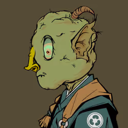 GoblinsZuki #6711