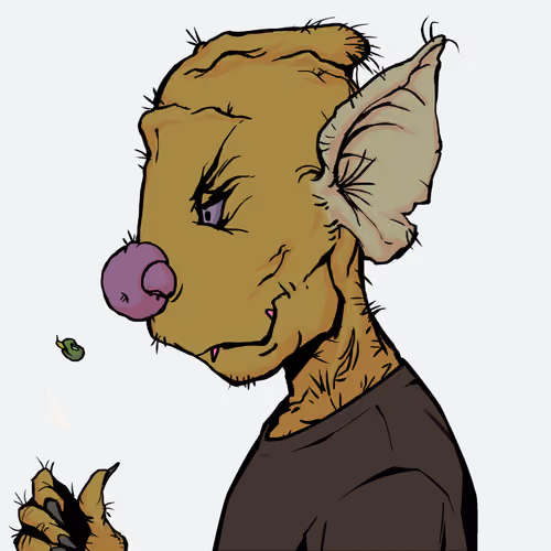 GoblinsZuki #3613