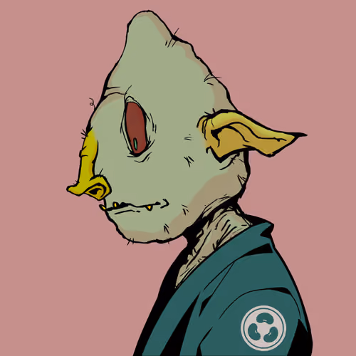 GoblinsZuki #145