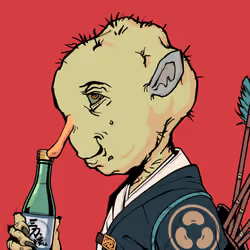GoblinsZuki #640
