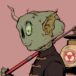 GoblinsZuki #966