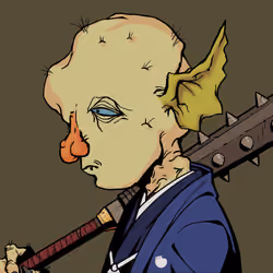 GoblinsZuki #159