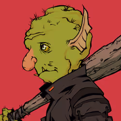 GoblinsZuki #668