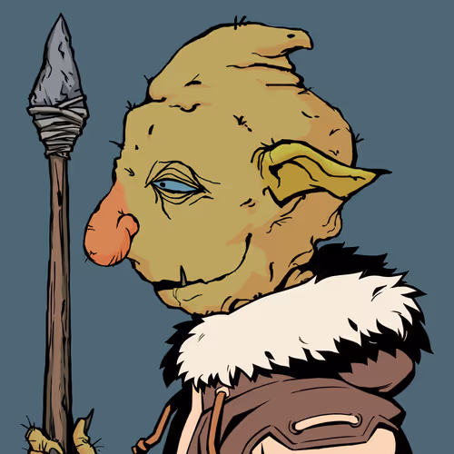 Goblinszukideployer