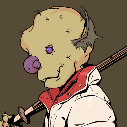 GoblinsZuki #1672