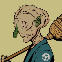 GoblinsZuki #2090