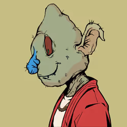 GoblinsZuki #3980