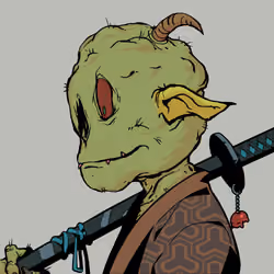 GoblinsZuki #6545