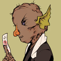 GoblinsZuki #3299