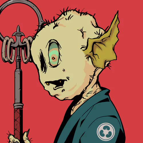 Goblinszukideployer