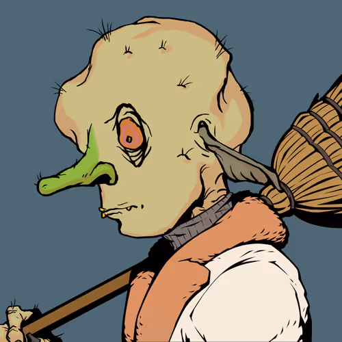 Goblinszukideployer