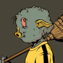 GoblinsZuki #6439