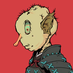 GoblinsZuki #1797