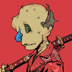 GoblinsZuki #451