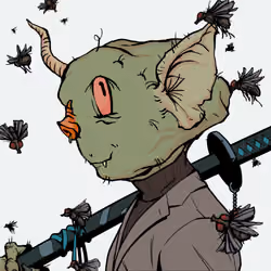 GoblinsZuki #542
